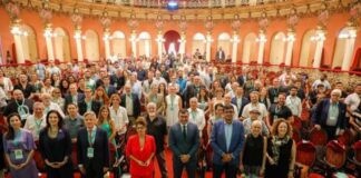 Festival Amazonas de Ópera encerra com sucesso e divulga programação da temporada de 2024, no Teatro Amazonas