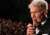 Harrison Ford reflete sobre seus anos como Indiana Jones Celebridade Harrison Ford
