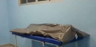 Jovem é morto com cerca de dez disparos de arma de fogo no AM