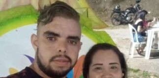 Companheiro da mulher assassinada com facada nas costas é o principal suspeito