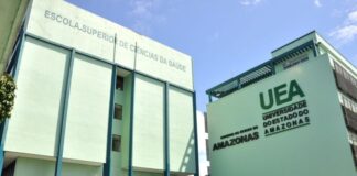 Wilson Lima afirma que irá atuar para reestabelecer sistema de cotas da UEA