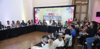 Manaus recebe 5º Fórum Estadual dos Secretários e Coordenadores de Cultura do AM