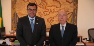 Amazonas pode ganhar primeiro ponto de emissão de visto americano na Amazônia