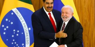 Imprensa internacional repercute encontro Lula-Maduro, visto como revés para estratégia dos EUA