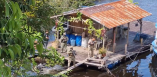 Pousada do “Alemão” era usada para exploração sexual de menores no AM