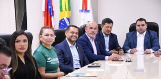 Governo do AM propõe aumento de 8% para servidores da Seduc Foto: Divulgação