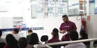 Sine AM divulga vagas de emprego para esta segunda-feira