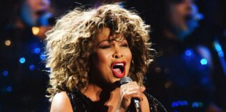 Morre a cantora Tina Turner, aos 83 anos