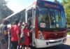 Nova tarifa do transporte público em Manaus passa a valer a partir deste domingo (21)
