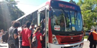 Nova tarifa do transporte público em Manaus passa a valer a partir deste domingo (21)