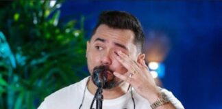 Xand Avião revela diagnóstico de psoríase; tratamento custa R$ 17 mil cantor Xand Avião