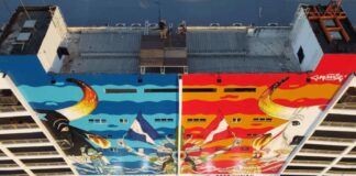 Bumbódromo será aberto para visitação na temporada do 56° Festival Folclórico de Parintins