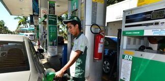 Amazonas não deve ser afetado com aumento do preço da gasolina com novo ICMS