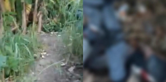 Homem que seria morto por criminosos é resgatado em Manaus; veja o vídeo