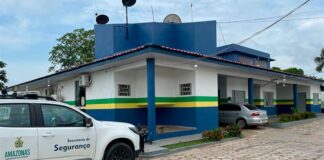 Mulher suspeita de se passar por funcionária do Ministério da Justiça é presa no Amazonas