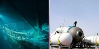O que se sabe sobre submarino desaparecido que levava turistas ao Titanic