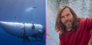 Vidente diz que sabe a localização do submarino Titan