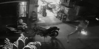 Homem confessa ter matado companheira durante briga na Compensa