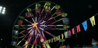 Tradicional arraial do CSU começa nesta sexta (9), em Manaus