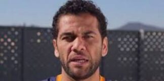 Daniel Alves fala pela 1ª vez sobre prisão: ‘Eu a perdoo’