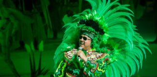 Em último curral da temporada, MAG faz homenagem aos 35 anos de David Assayag