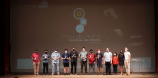 Festival de cinema da Amazônia será em agosto, no Teatro Amazonas