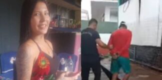 Suspeito é preso por sequestrar e matar jovem no interior do AM