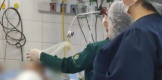 Pai mata filho de 3 anos espancado no interior do AM