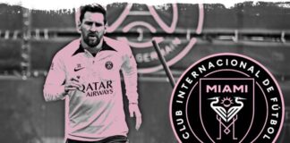 Messi é anunciado como novo reforço do Inter Miami; veja salário
