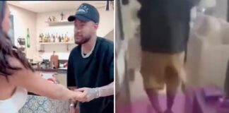 Irmã de Bruna Biancardi deixa indireta sutil ao seu cunhado, Neymar, o atleta se desculpa