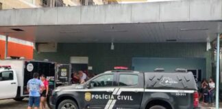 PC-AM prende indivíduo que praticava estelionato contra idosos em Coari