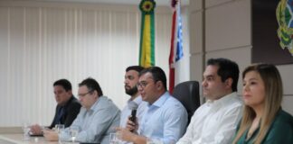 Nesta sexta-feira Governo do Amazonas paga valores descontados por faltas