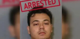 Brasileiro é preso por abuso sexual contra crianças na Flórida