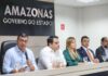 Governo do Amazonas reafirma reajuste de 8% para os trabalhadores da rede estadual de ensino
