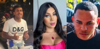VÍDEO: Influencers investigados em Manaus; Isabelly Aurora chega em delegacia algemada após ser presa
