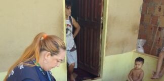 Seas começa nesta terça-feira visitas domiciliares para monitoramento de beneficiários do Auxílio Estadual