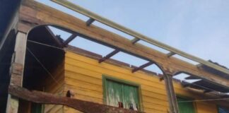 Corpo de criança desaparecida durante vendaval no AM é encontrado