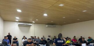 Detran AM: ações no interior do Estado beneficiam mais de 16 mil pessoas nos sete primeiros meses de 2023