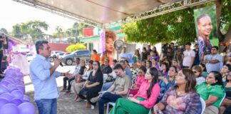 Governo do Amazonas entrega unidade de apoio emergencial revitalizada e libera mais de R$ 2,4 milhões para proteção à mulher