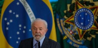 Lula tem agenda lotada de compromissos nos Estados Unidos