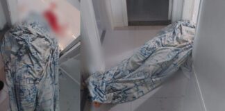 Criminoso invade apartamento e mata grávida a tiros em condomínio de Manaus