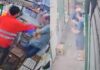 Comerciantes são assaltados dentro de box em feira de Manaus; VEJA O VÍDEO