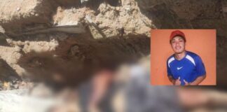 Corpo de jovem é encontrado em comunidade no Lago Azul; assista