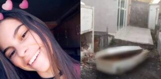 Jovem de 20 anos tem o túmulo violado por vândalos