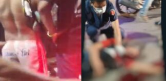 Na saída da escola jovem é fuzilado por pistoleiros em Iranduba