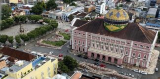 Saiba que serviços do estado funcionam no Amazonas no feriadão