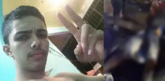 Jovem baleado no Sambódromo morre em Manaus