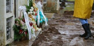 Rio Grande do Sul: buscas intensas por 46 desaparecidos