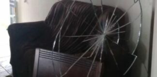 Homem é preso após agredir e expulsar a avó de seu próprio apartamento