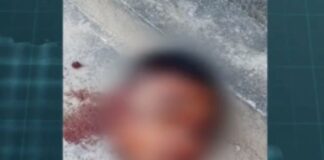 Moradores encontram cabeça humana na calçada em bairro da zona oeste de Manaus